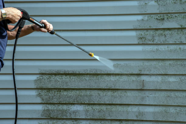 Best Affordable Pressure Washing  in Ocean Grove, NJ