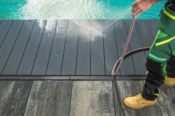 Best Affordable Pressure Washing  in Ocean Grove, NJ