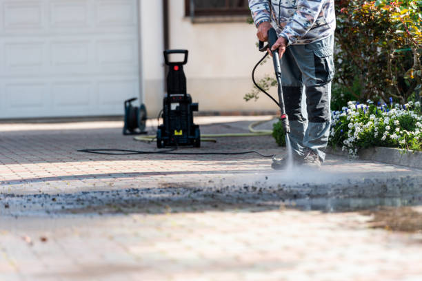 Best Residential Pressure Washing Services  in Ocean Grove, NJ