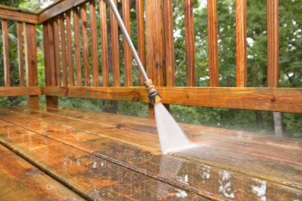 Best Garage Pressure Washing  in Ocean Grove, NJ