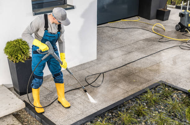 Best Roof Power Washing Services  in Ocean Grove, NJ