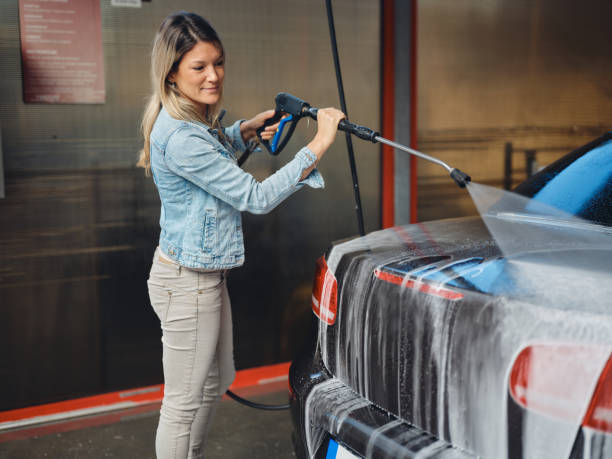 Why Choose Our Certified Pressure Washing Experts for Your Project Needs in Ocean Grove, NJ?